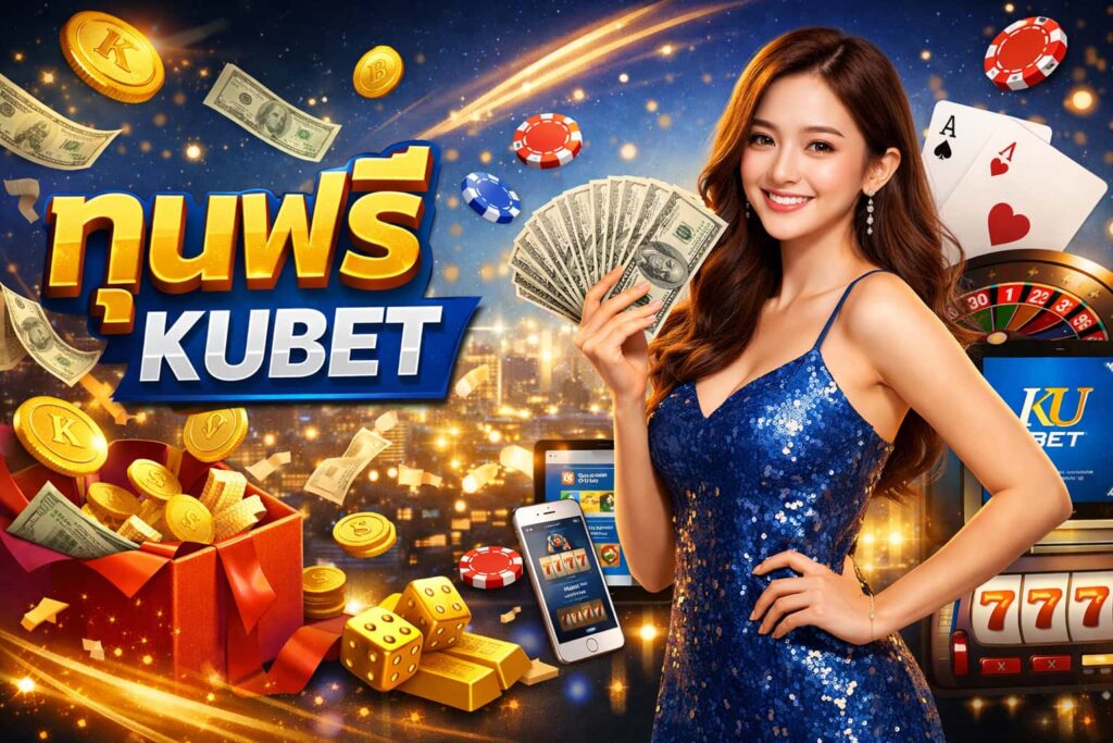 KU ทุนฟรี